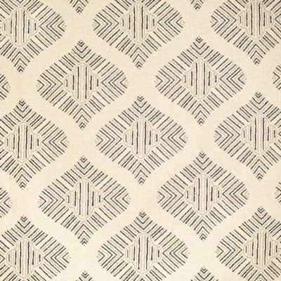 Charlotte Fabrics D4136 Onyx