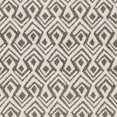Charlotte Fabrics D4141 Ebony