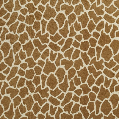 Charlotte Fabrics D423 Buff Giraffe