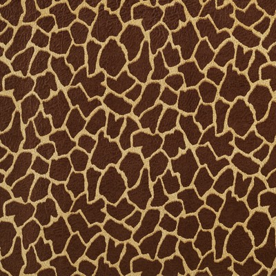 Charlotte Fabrics D424 Giraffe