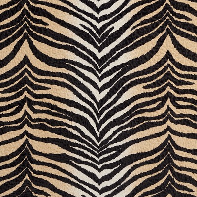 Charlotte Fabrics D425 Dune Tiger