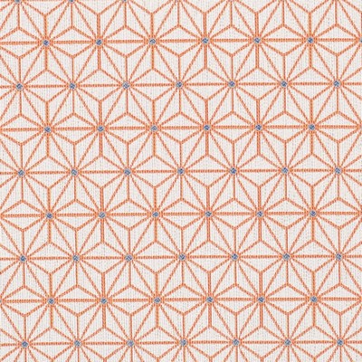 Charlotte Fabrics D4312 Orange