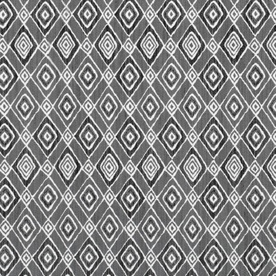 Charlotte Fabrics D4346 Onyx