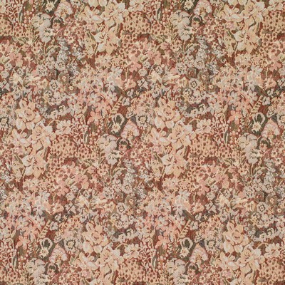 Charlotte Fabrics D4364 Rosewood
