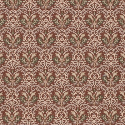 Charlotte Fabrics D4365 Brick