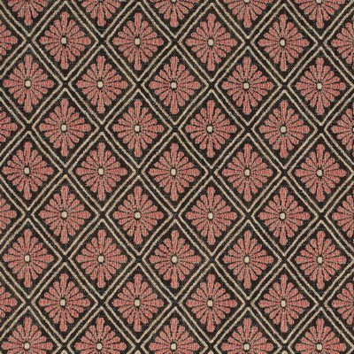 Charlotte Fabrics D4384 Carnation