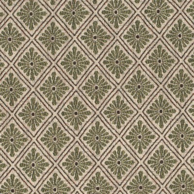 Charlotte Fabrics D4388 Aloe