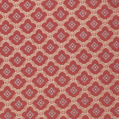 Charlotte Fabrics D4444 Mae Garnet