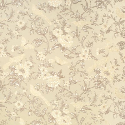 Charlotte Fabrics D4452 Eden Oyster