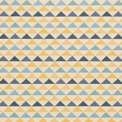 Charlotte Fabrics D4547 Oasis Sun