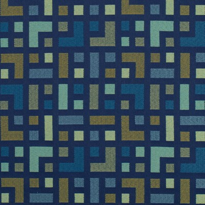 Charlotte Fabrics D4637 Navy