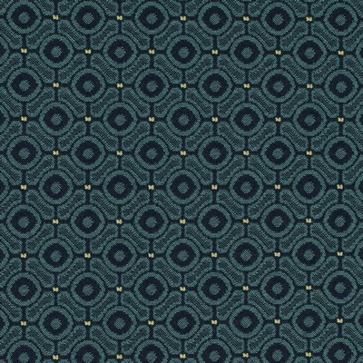 Charlotte Fabrics D4642 Pacific