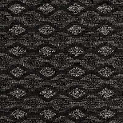 Charlotte Fabrics D4645 Onyx