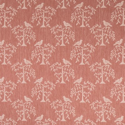 Charlotte Fabrics Willow Willow Petal