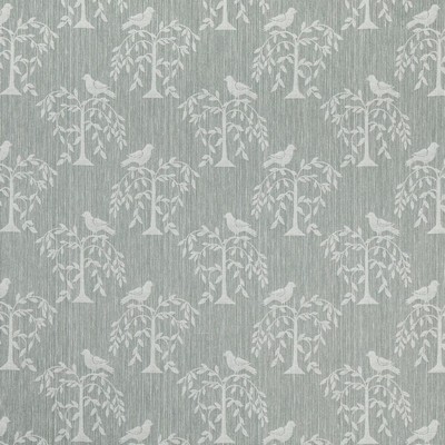 Charlotte Fabrics Willow Willow Breeze