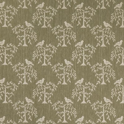 Charlotte Fabrics Willow Willow Fern