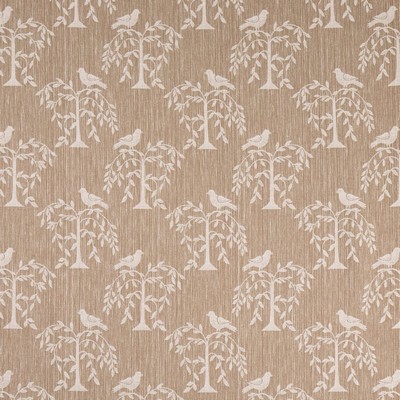 Charlotte Fabrics Willow Willow Fawn