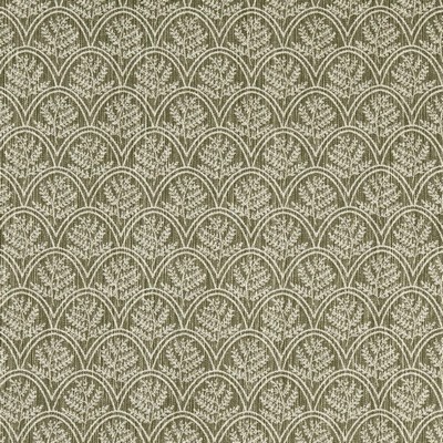 Charlotte Fabrics Trellis Trellis Fern