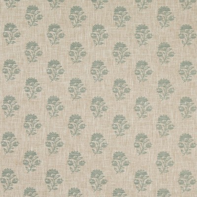 Charlotte Fabrics Posy Posy Breeze