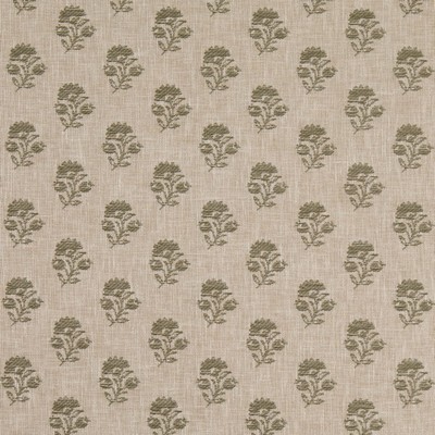 Charlotte Fabrics Posy Posy Fern