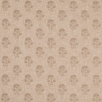Charlotte Fabrics Posy Posy Fawn