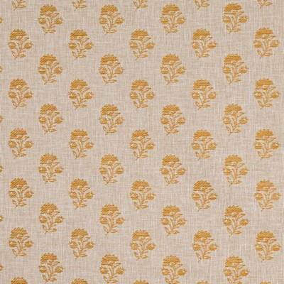 Charlotte Fabrics Posy Posy Amber