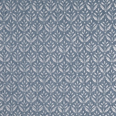 Charlotte Fabrics Ditsy Ditsy Sky