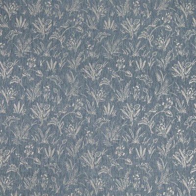 Charlotte Fabrics Briar Briar Sky