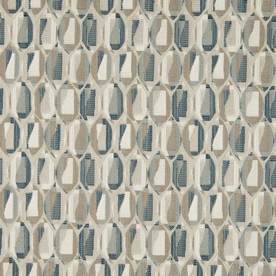 Charlotte Fabrics D820 Carlsbad/Sky