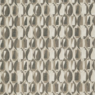 Charlotte Fabrics D824 Carlsbad/Smoke