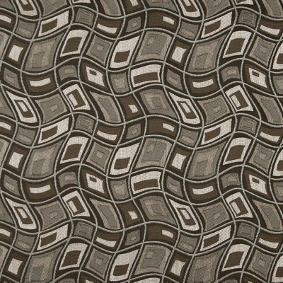 Charlotte Fabrics D862 Zion/Mineral