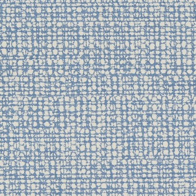 Charlotte Fabrics D886 Crosshatch/Sapphire