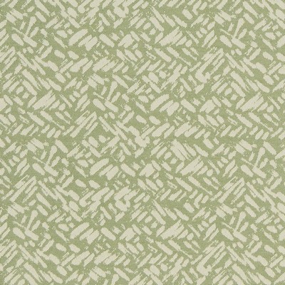 Charlotte Fabrics D909 Rice/Aloe