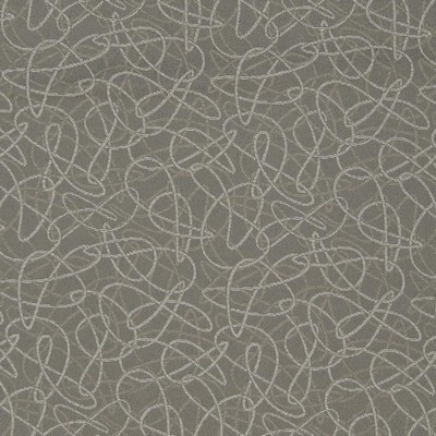 Charlotte Fabrics D935 Squiggles/Smoke