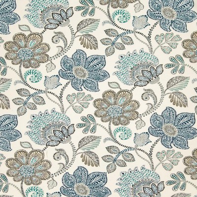 Charlotte Fabrics D941 Chambray