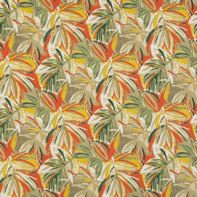 Charlotte Fabrics D943 Hula