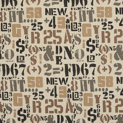 Charlotte Fabrics I9400-10 