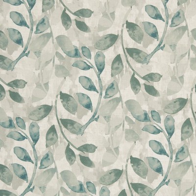 Charlotte Fabrics R270 Mineral Leaf