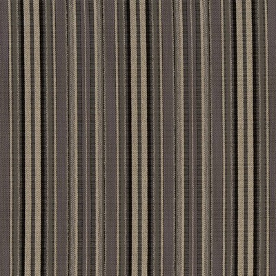 Charlotte Fabrics R365 Pewter Stripe