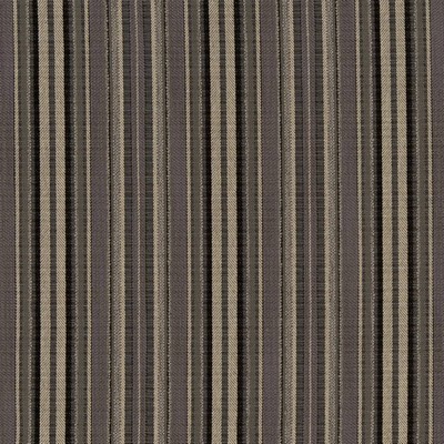 Charlotte Fabrics R365 Pewter Stripe