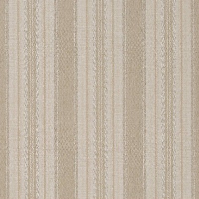 Charlotte Fabrics R430 Oyster Stripe