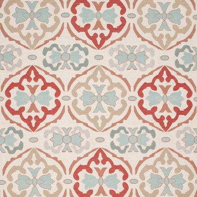 Y1204 Sunset Charlotte Fabrics Y1204 Sunset