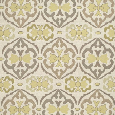 Charlotte Fabrics Y1206 Lemon Grass