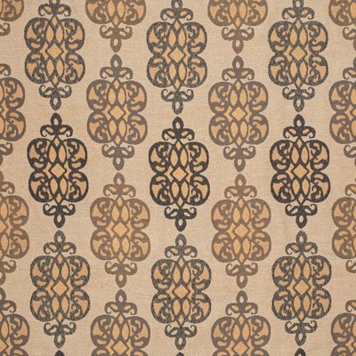 Charlotte Fabrics Y1211 Bark