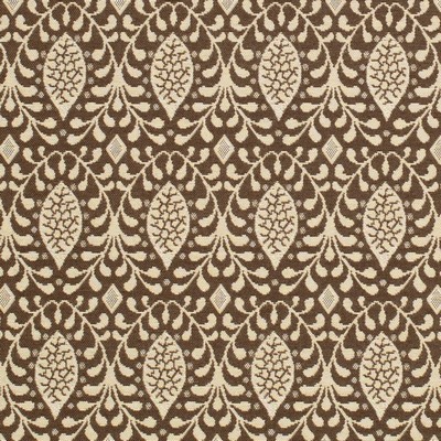 Charlotte Fabrics Y1468 Cocoa