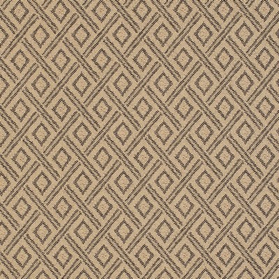 Charlotte Fabrics Y1553 Cafe/Diamond