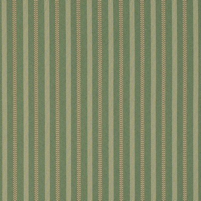 Y1567 Ivy/Stripe Charlotte Fabrics Y1567 Ivy/Stripe