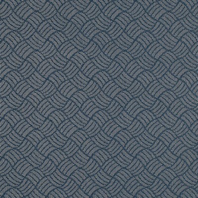 Charlotte Fabrics Y1574 Cobalt/Metro