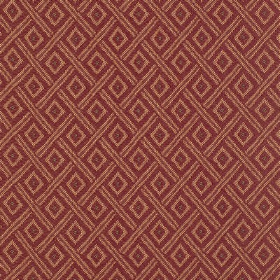 Charlotte Fabrics Y1622 Wine/Diamond