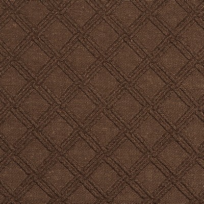 Charlotte Fabrics Y1909 Cocoa Diamond